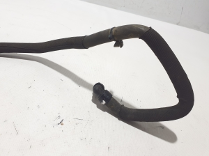  Cooling radiator hose 