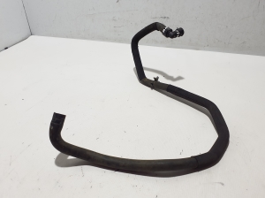   Cooling radiator hose 