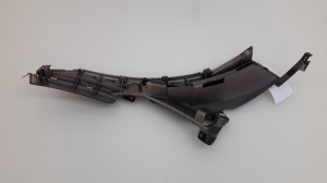  Front bumper inner frame 