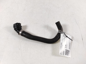  Cooling radiator hose 