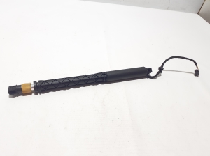  Trunk lid shock absorber 