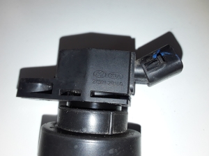  Ignition coil 