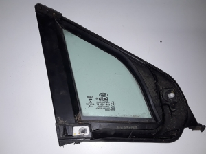  Fourche avant en verre 