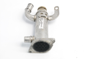  EGR valve cooler 