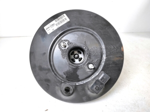  Brake vacuum bladder and its parts 