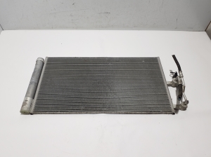  Air conditioning radiator 