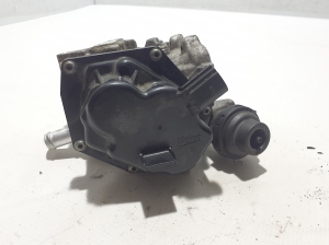  EGR valve 