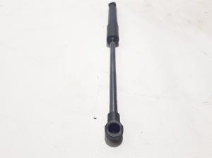  Bonnet support/cylinder 