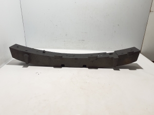  Front bumper foam 