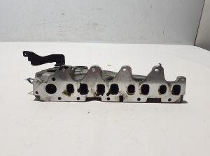  Intake manifold 