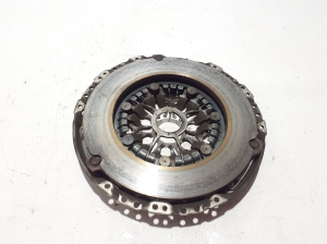  Clutch disc 