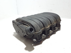  Intake manifold 