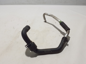  Cooling radiator hose 