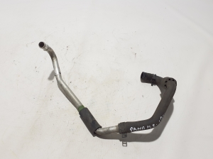  Cooling radiator hose 