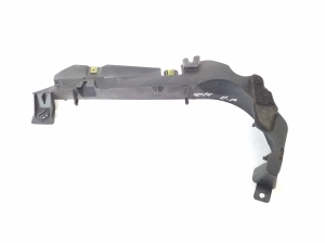  Holder for coolant tank 