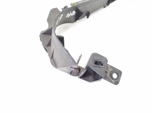  Holder for coolant tank 