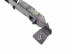  Holder for coolant tank 