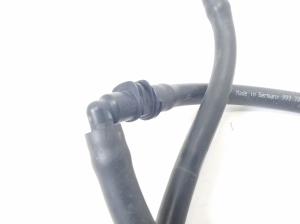  Headlamp spray nozzle hose 