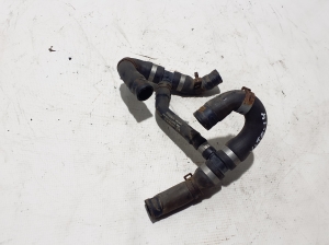  Cooling radiator hose 