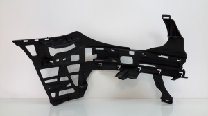  Front bumper inner frame 