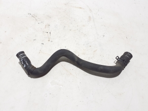  Cooling radiator hose 