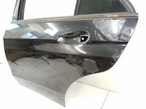  Porte arrière latérale voiture pièce 