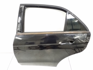  Porte arrière latérale voiture pièce 