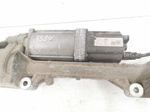  Steering column 