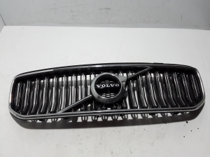  Grille avant 