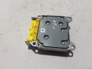  Airbag module 