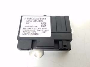  unité de commande de voiture 