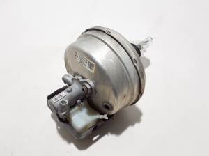  Brake vacuum bladder 