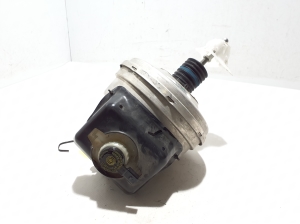  Brake vacuum bladder 