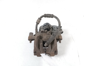  Bremssattel hinten 