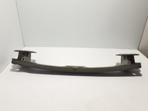  Rear bumper beam 