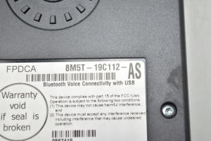  Module Bluetooth 