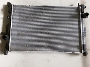  Radiateur de refroidissement 