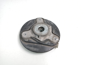  Front shock absorber support cushion with bearing 