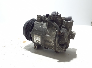  Air conditioner compressor 