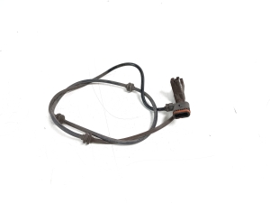  Rear brake shoe sensor 