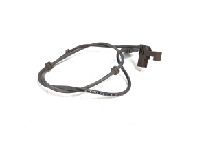  Rear brake shoe sensor 