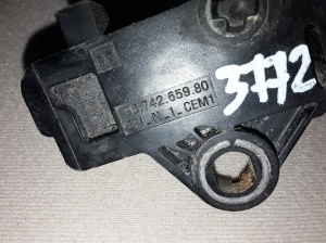  Shaft position sensor 