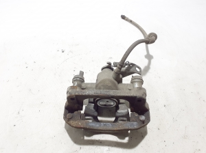  Bremssattel hinten 