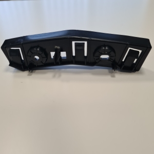  Front bumper bracket 