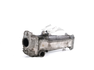  EGR valve cooler 