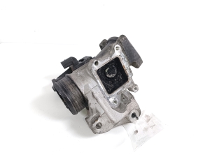  EGR valve 