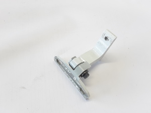  Rear side door hinge lower 