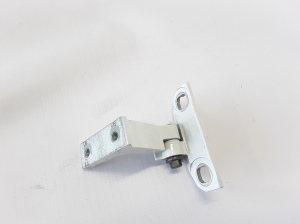  Rear side door hinge lower 