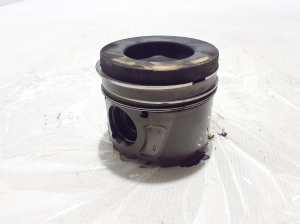  Piston and its parts 