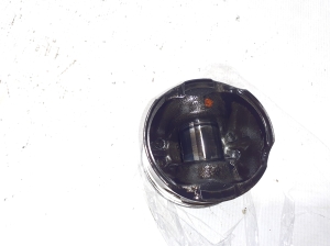  Piston and its parts 